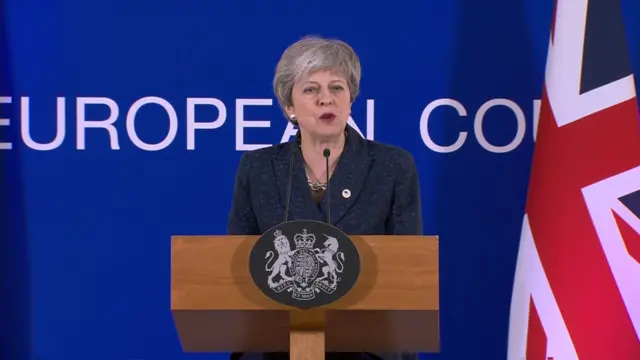 May speaking