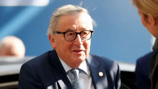 Jean-Claude Juncker