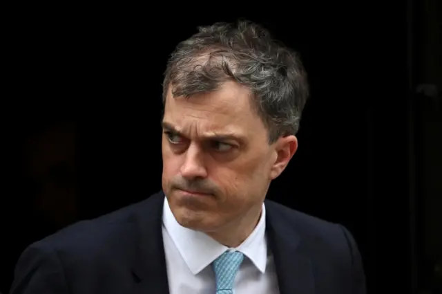 Julian Smith