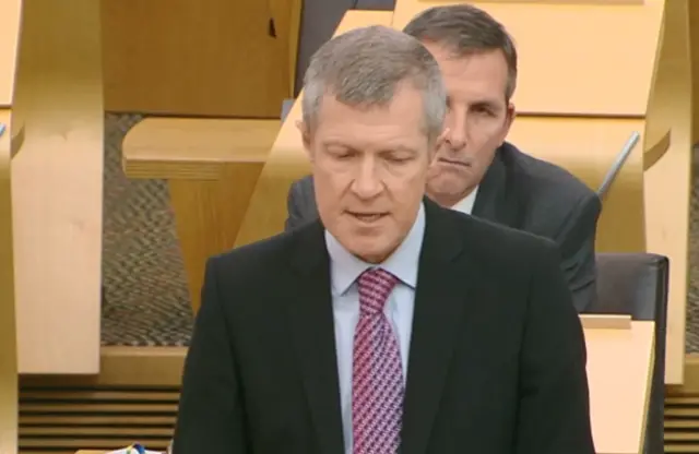 Willie Rennie