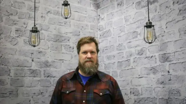 John Grant