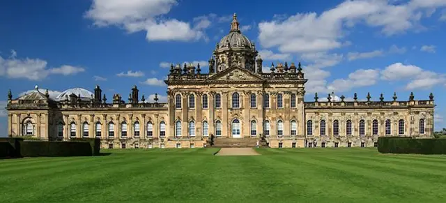 Castle Howard