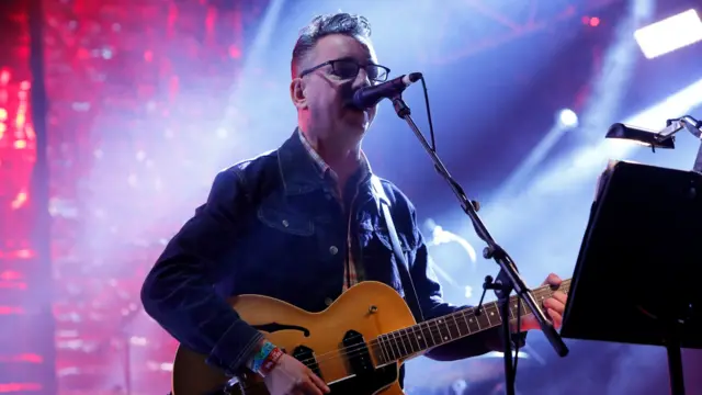 Richard Hawley