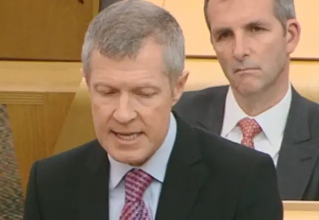 Willie Rennie