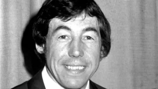 Gordon Banks