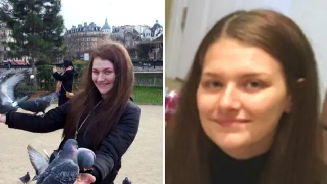 Photos of Libby Squire