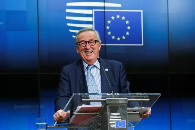 Jean-Claude Juncker