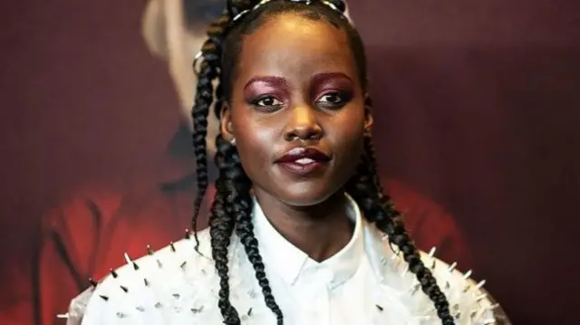 Lupita Nyong'o