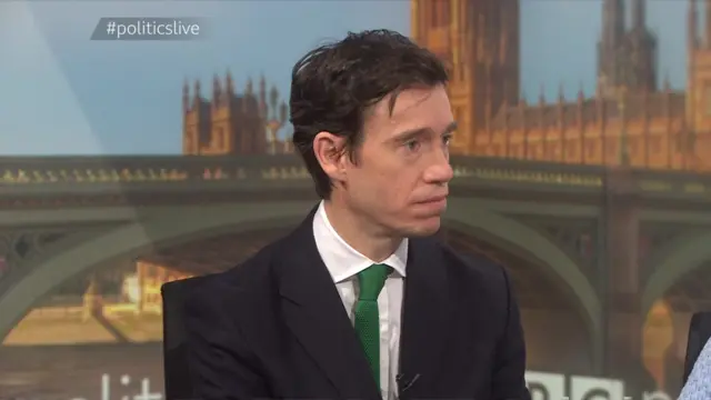 Rory Stewart