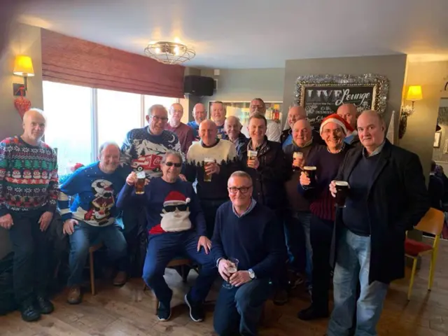 Wakefield Walking Football Club