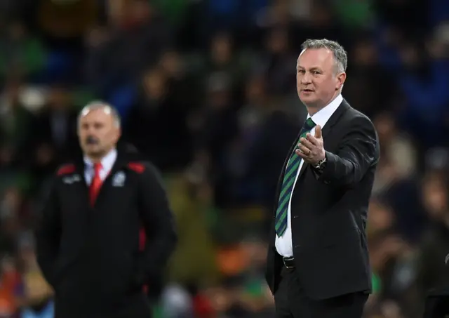 Michael O'Neill