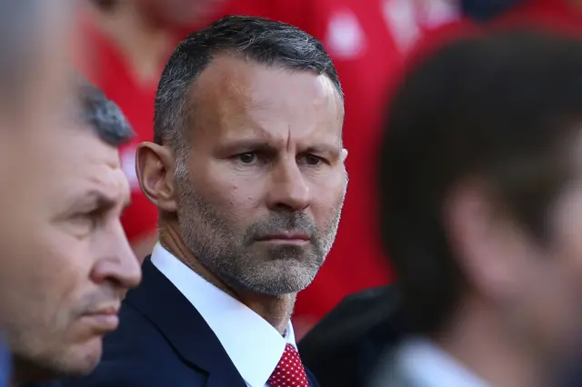 Ryan Giggs