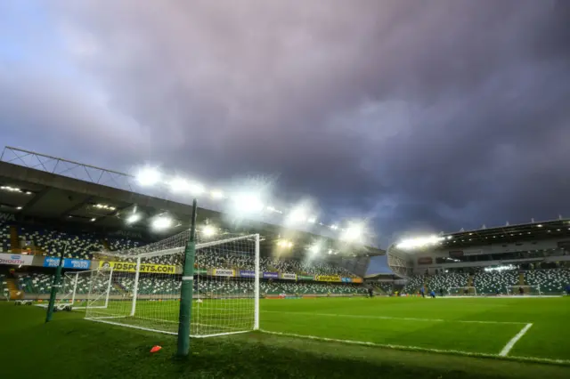 Windsor Park