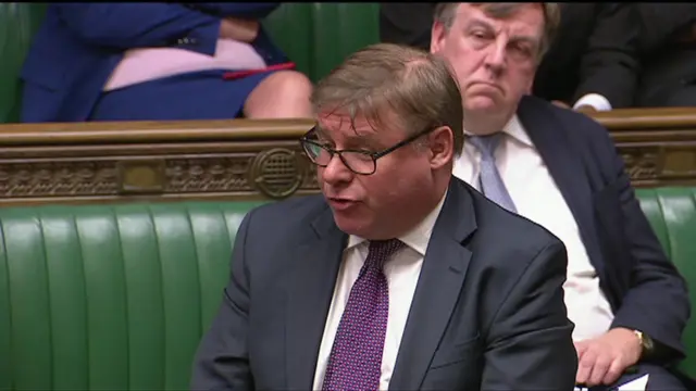 Mark Francois