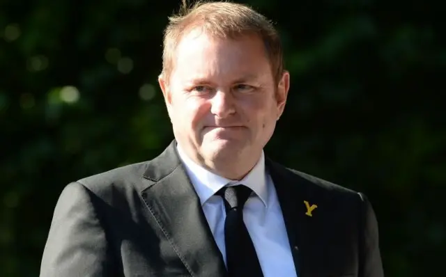 Gary Verity