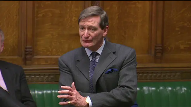 Dominic Grieve