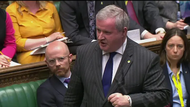 Ian Blackford