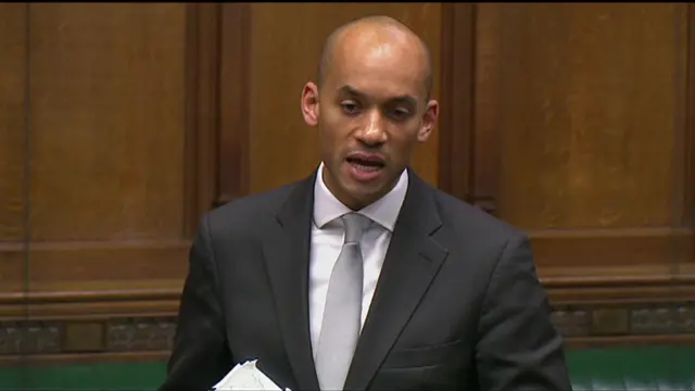 Chuka Umunna