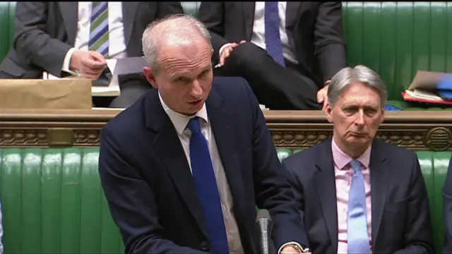 David Lidington