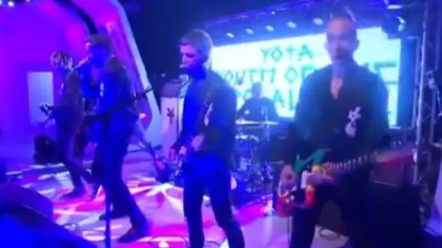 YOTA ft. Noel Gallagher