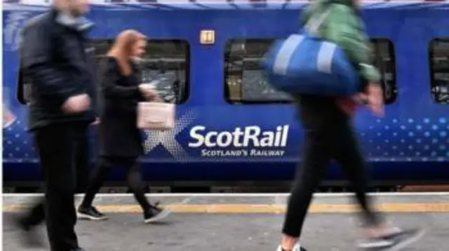 ScotRail