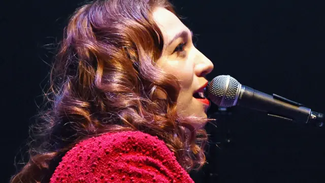 Regina Spektor