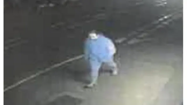 CCTV of Dealey