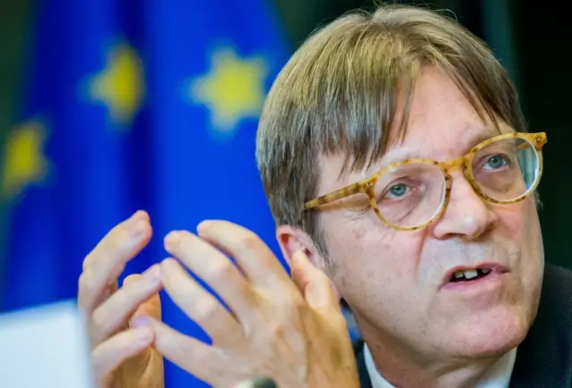 Guy Verhofstadt