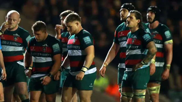 Leicester Tigers