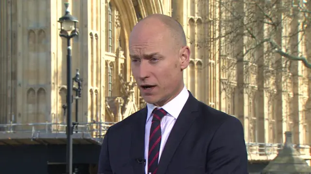 Stephen Kinnock