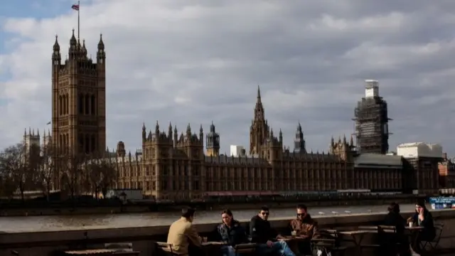 Westminster Parliament