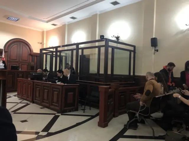 Tbilisi City Court