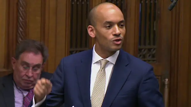 Chuka Umunna