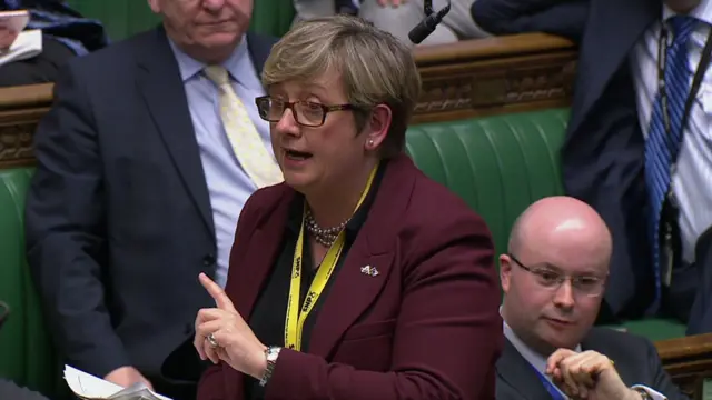 Joanna Cherry