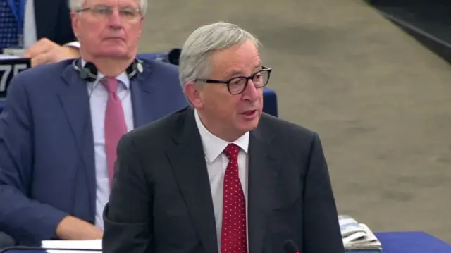 Jean-Claude Juncker