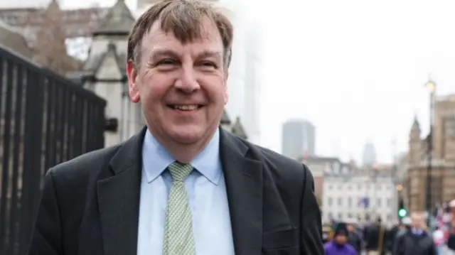 John Whittingdale