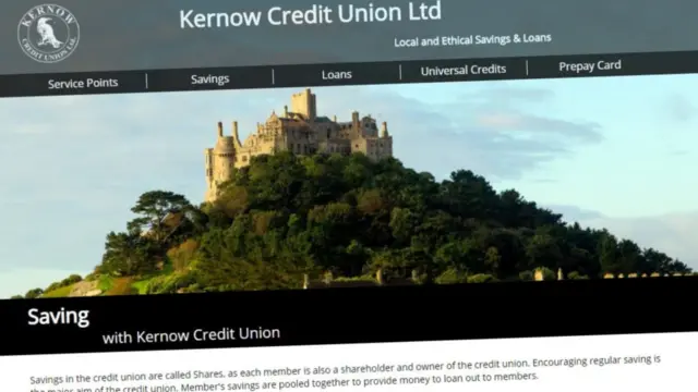 Kernow Credit Union