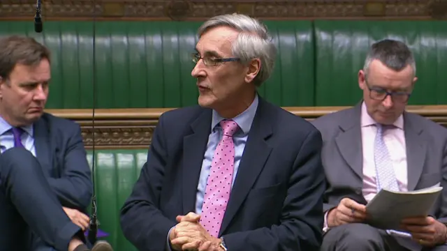 John Redwood