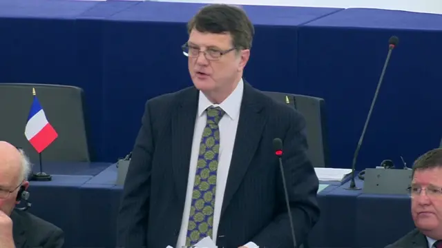 Gerard Batten