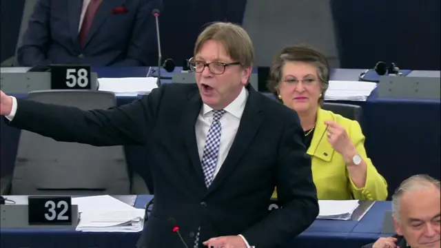 Guy Verhofstadt