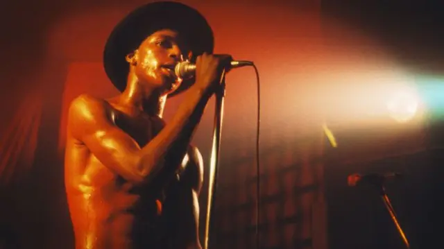 Ranking Roger