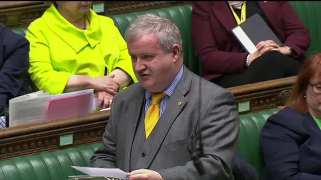 Ian Blackford