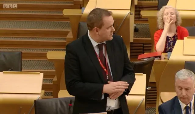 Neil Findlay