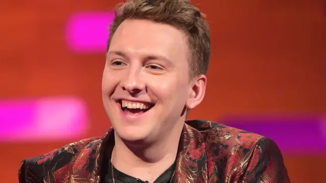 Joe Lycett