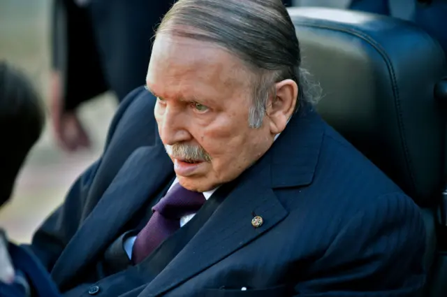 Bouteflika