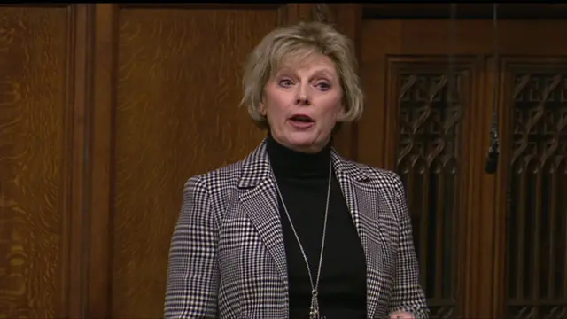 Anna Soubry