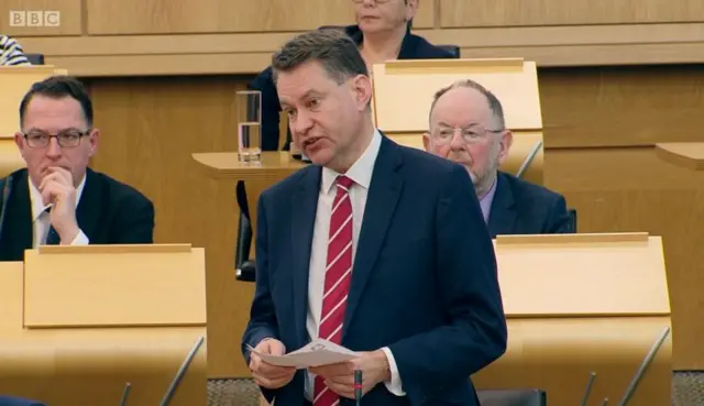 murdo fraser