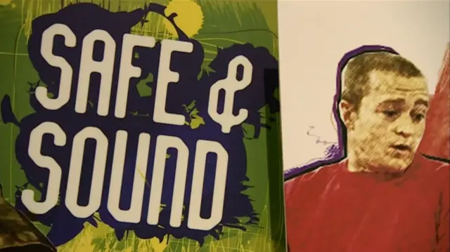 Safe and Sound conference