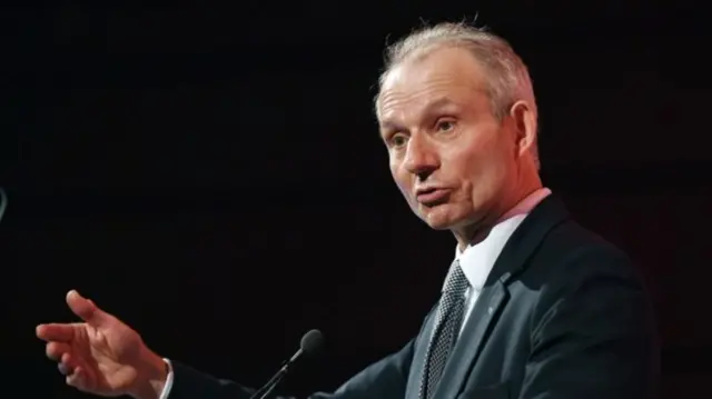 David Lidington