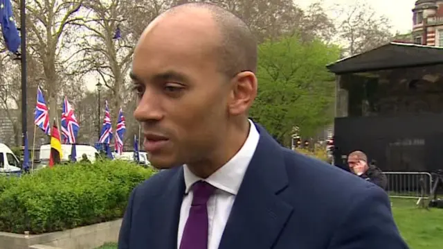 Chuka Umunna